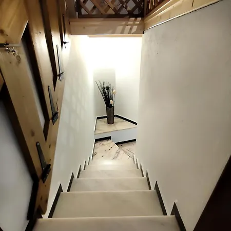 Prázdninový dům Casinha Bonecas