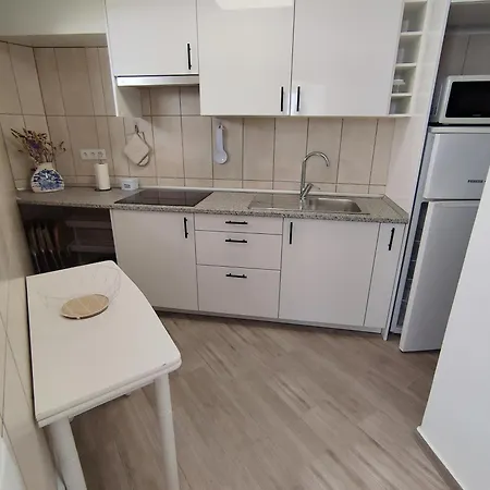 Casinha Bonecas Prázdninový dům Monchique