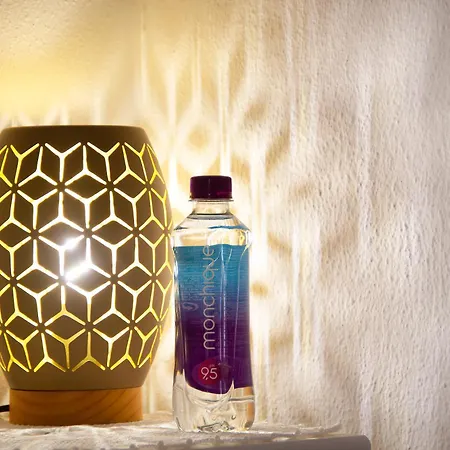 Casinha Bonecas Dom wakacyjny Monchique