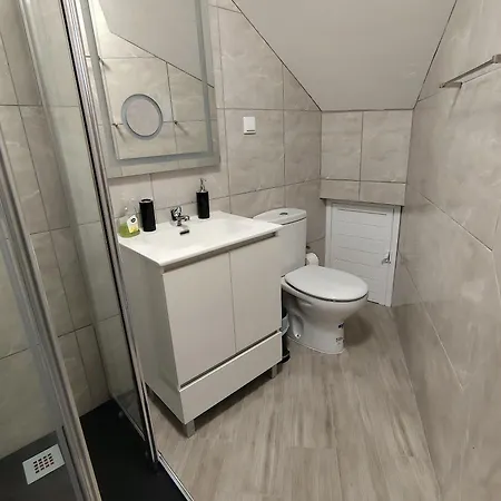 Holiday home Casinha Bonecas Monchique
