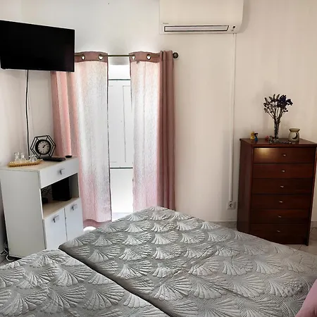 Prázdninový dům Casinha Bonecas Monchique